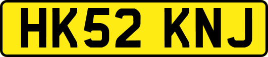HK52KNJ