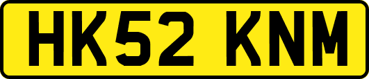 HK52KNM