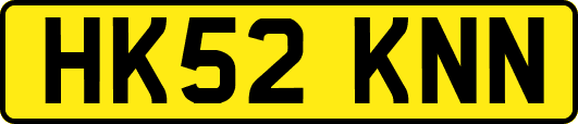 HK52KNN