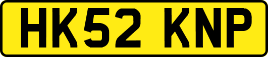 HK52KNP