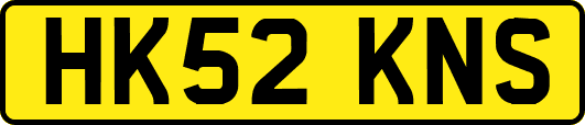 HK52KNS