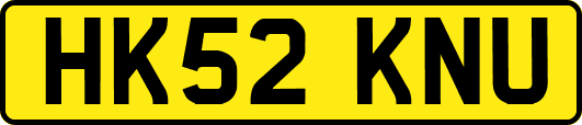 HK52KNU