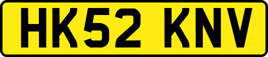 HK52KNV