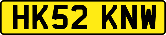 HK52KNW