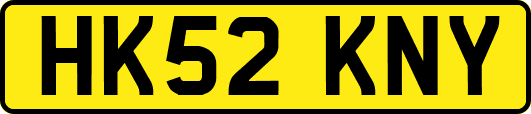 HK52KNY