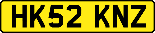 HK52KNZ