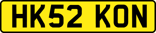 HK52KON