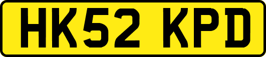 HK52KPD