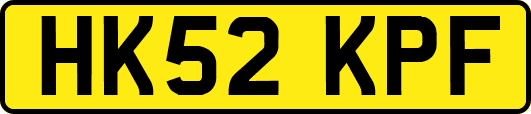 HK52KPF