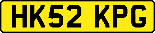 HK52KPG
