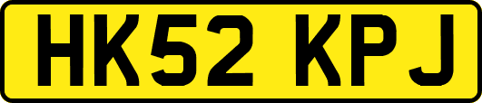 HK52KPJ