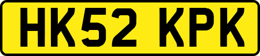HK52KPK