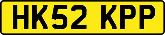 HK52KPP