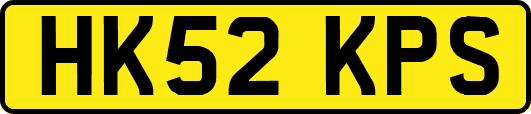 HK52KPS