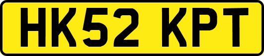 HK52KPT