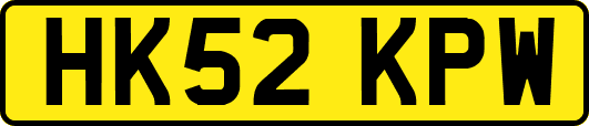 HK52KPW
