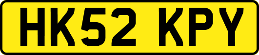 HK52KPY