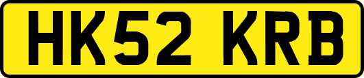 HK52KRB