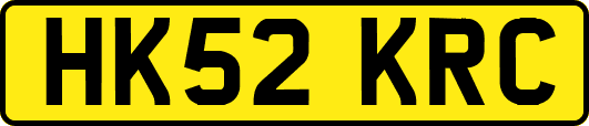 HK52KRC