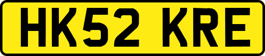 HK52KRE