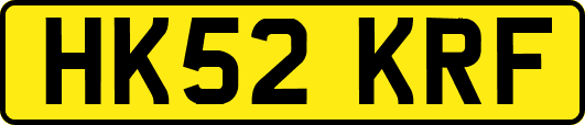 HK52KRF