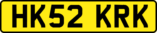 HK52KRK