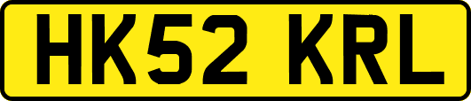 HK52KRL