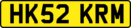 HK52KRM