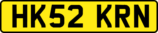 HK52KRN