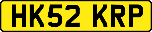 HK52KRP