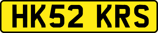 HK52KRS