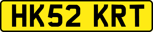 HK52KRT