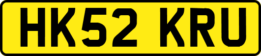 HK52KRU