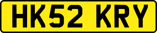 HK52KRY