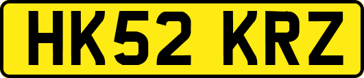 HK52KRZ