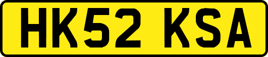 HK52KSA