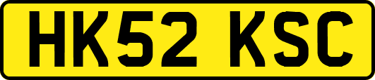 HK52KSC