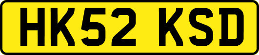HK52KSD