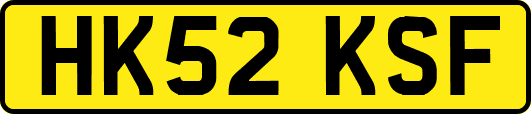 HK52KSF