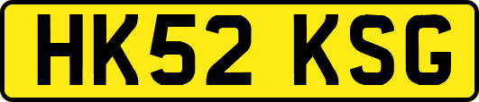HK52KSG