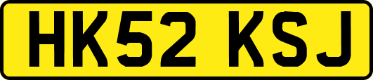 HK52KSJ