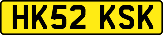 HK52KSK