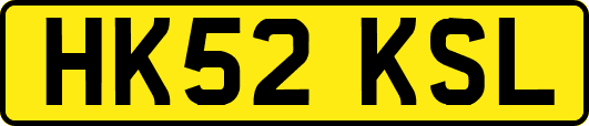 HK52KSL