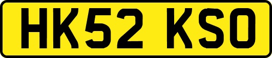 HK52KSO