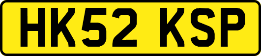 HK52KSP