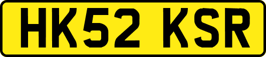 HK52KSR