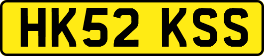 HK52KSS