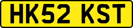 HK52KST