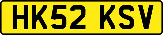 HK52KSV