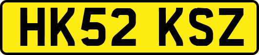 HK52KSZ